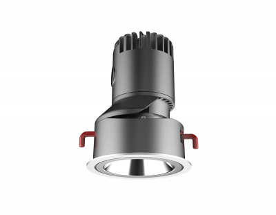 gallery/matrix narrow trim downlight tlmt13f-3 to led lights