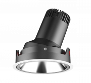 gallery/matrix narrow trim downlight tlmt13a-5 to led lights