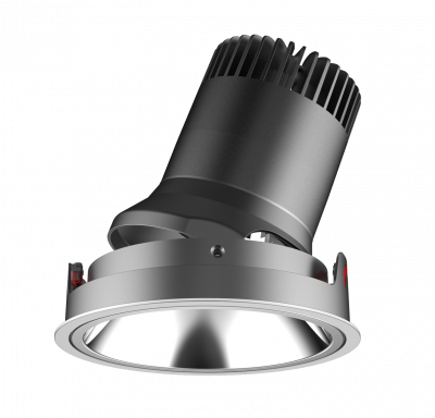 gallery/matrix narrow trim downlight tlmt13a-6 to led lights